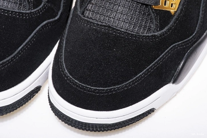 Royalty 308497-032 Retro Jordan Air 4 1031